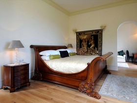 Albergo Villa Casanova