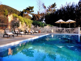 Albergo Villa Casanova