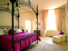 Albergo Villa Casanova