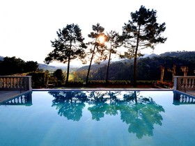 Albergo Villa Casanova