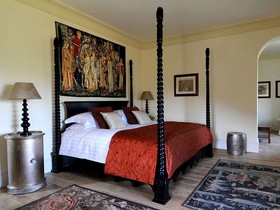 Albergo Villa Casanova