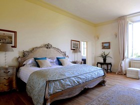Albergo Villa Casanova