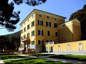 Albergo Villa Casanova
