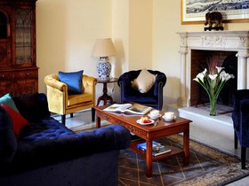Albergo Villa Casanova