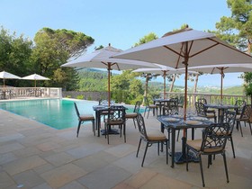 Albergo Villa Casanova