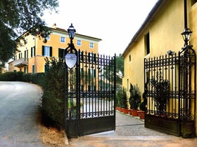 Albergo Villa Casanova