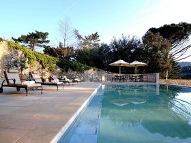 Albergo Villa Casanova
