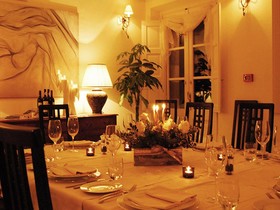 Albergo Villa Casanova