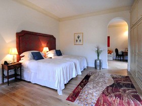 Albergo Villa Casanova