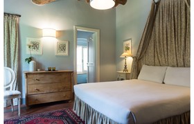 Albergo Villa Marta, The Originals Relais