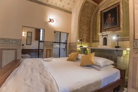 Albergo Villa Marta, The Originals Relais