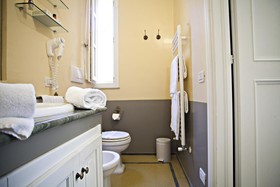 Albergo Villa Marta, The Originals Relais