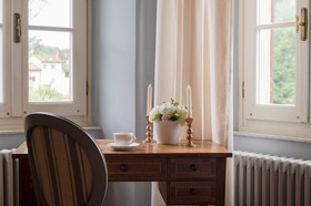 Albergo Villa Marta, The Originals Relais
