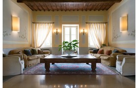 Albergo Villa Marta, The Originals Relais