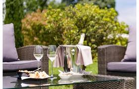 Albergo Villa Marta, The Originals Relais