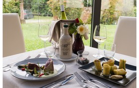 Albergo Villa Marta, The Originals Relais