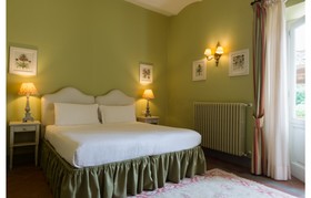 Albergo Villa Marta, The Originals Relais