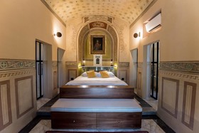 Albergo Villa Marta, The Originals Relais