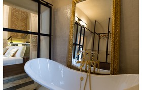 Albergo Villa Marta, The Originals Relais