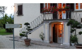 Albergo Villa Marta, The Originals Relais