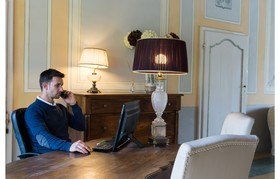 Albergo Villa Marta, The Originals Relais