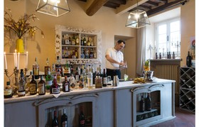 Albergo Villa Marta, The Originals Relais