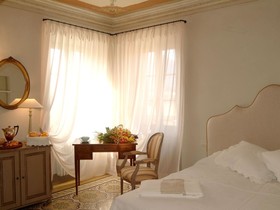 Albergo Villa Marta, The Originals Relais