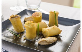 Albergo Villa Marta, The Originals Relais