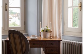 Albergo Villa Marta, The Originals Relais