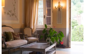 Albergo Villa Marta, The Originals Relais