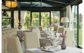 Albergo Villa Marta, The Originals Relais