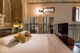 Albergo Villa Marta, The Originals Relais