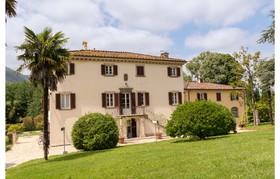 Albergo Villa Marta, The Originals Relais