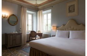 Albergo Villa Marta, The Originals Relais