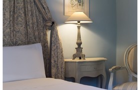 Albergo Villa Marta, The Originals Relais