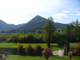 Albergo Villa Marta, The Originals Relais