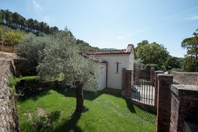 Albergo Villa Marta, The Originals Relais