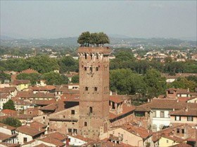Alla Dimora Lucense