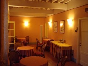 Alla Dimora Lucense