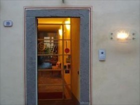 Alla Dimora Lucense