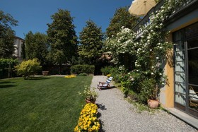 Al Porto Di Lucca