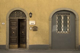 Al Porto Di Lucca