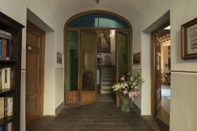 Al Porto Di Lucca