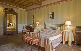 Al Tuscany B&B