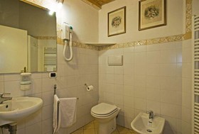Al Tuscany B&B