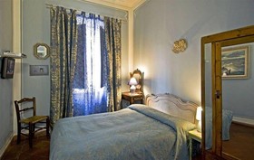 Al Tuscany B&B