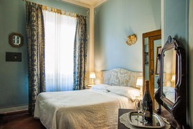 Al Tuscany B&B