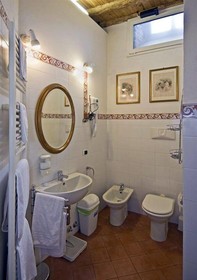 Al Tuscany B&B