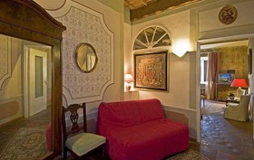 Al Tuscany B&B