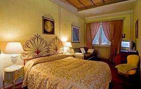 Al Tuscany B&B
